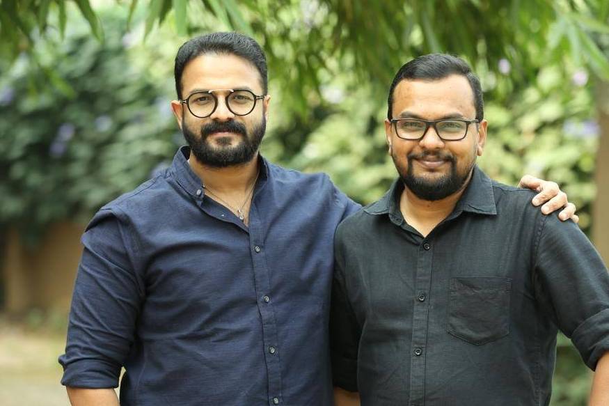ജയസൂര്യയെ ഇനി വെള്ളത്തിൽ കാണാം