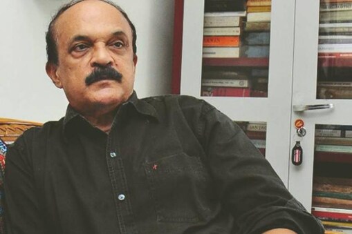 zacharia (writer)