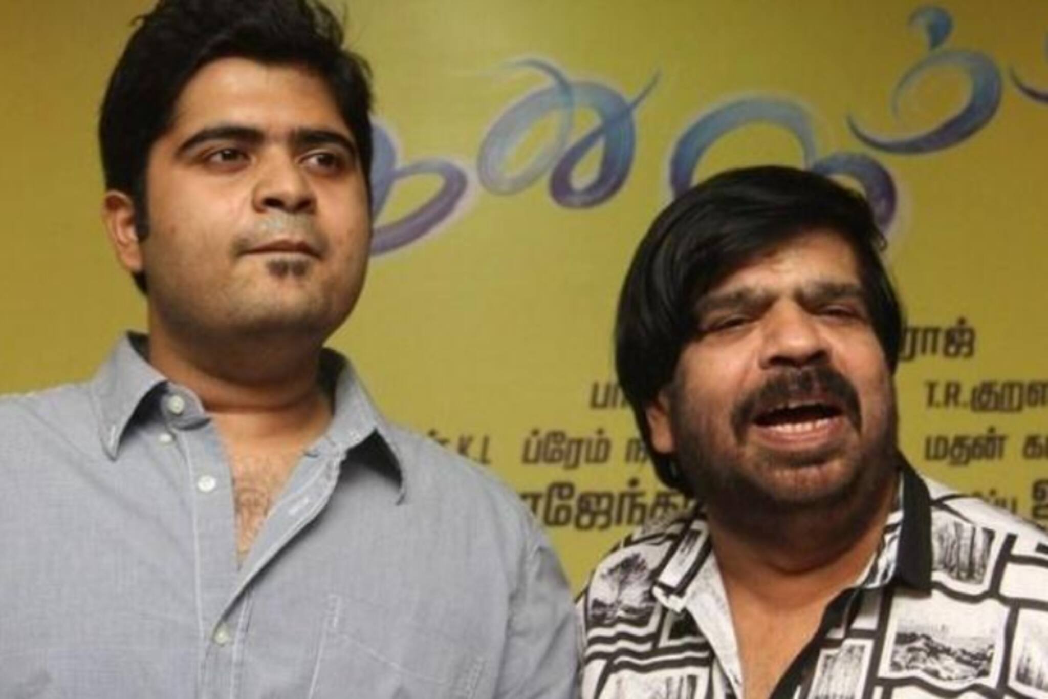 സിമ്പുവിന്റെ സഹോദരന്‍ ഇസ്ലാമായി; മകന്റെ തീരുമാനത്തോടു യോജിക്കുന്നതായി പിതാവ് ടി.രാജേന്ദര്‍