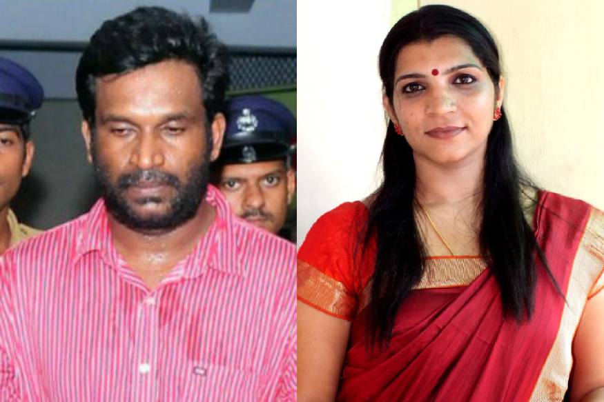 സരിത നായർക്ക് മൂന്ന് വർഷം തടവും 10000 രൂപ പിഴയും