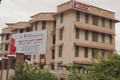 ഇതര സംസ്ഥാന തൊഴിലാളികള്ക്കായി ഇടമൊരുക്കി സർക്കാർ; 'അപ്നാഘര്' ഉദ്ഘാടനം ഇന്ന് ഇതര സംസ്ഥാന തൊഴിലാളികള്ക്കായി ഇടമൊരുക്കി സർക്കാർ; 'അപ്നാഘര്' ഉദ്ഘാടനം ഇന്ന്