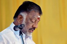 AIADMK-BJP സഖ്യം യാഥാർത്ഥ്യത്തിലേക്ക്; സൂചന നൽകി പനീർസെൽവം