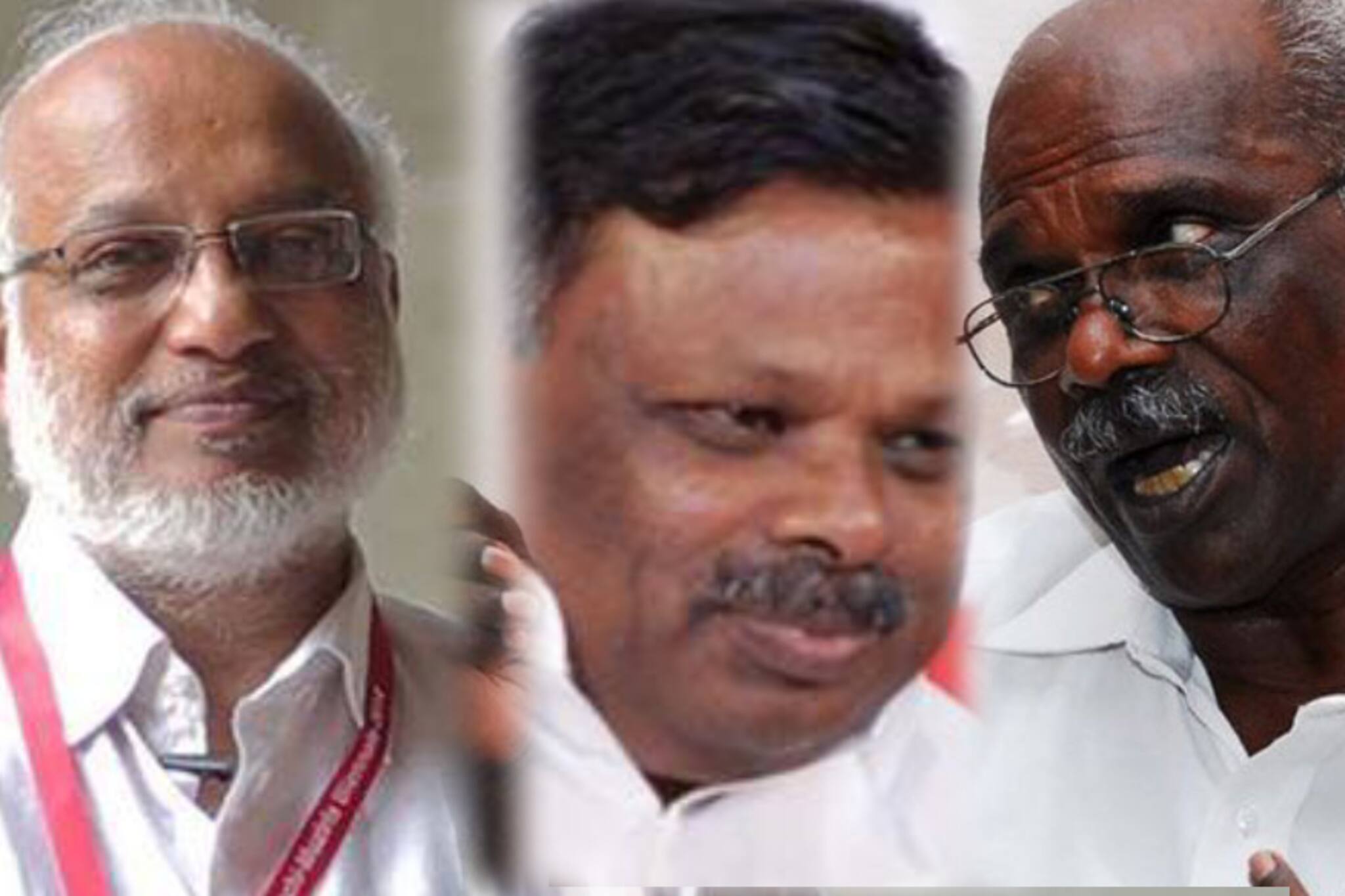 രാജേന്ദ്രനെ ഇടതു നിലപാട് ഓര്‍മ്മിപ്പിച്ച് എം.എ ബേബി; ഉദ്യോഗസ്ഥർക്കെതിരെ എംഎം മണി