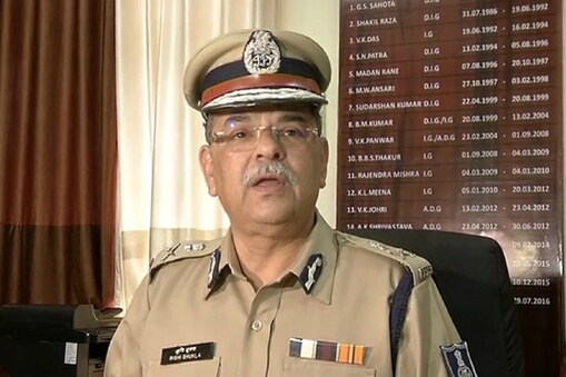 rishi kumar shukla
