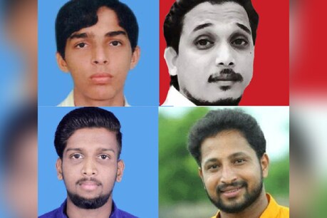 വടക്കന് മലബാറില് പകയെരിയുന്ന വേനല്ക്കാല രാവുകള്; ചോരയൊഴുകുന്ന മറ്റൊരു ഫെബ്രുവരി വടക്കന് മലബാറില് പകയെരിയുന്ന വേനല്ക്കാല രാവുകള്; ചോരയൊഴുകുന്ന മറ്റൊരു ഫെബ്രുവരി