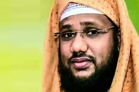 പീഡന കേസ്: ഇമാം ഷെഫീഖ് അല് ഖാസിമിയെ രക്ഷപെടാന് സഹായിച്ച സഹോദരന് അറസ്റ്റില് പീഡന കേസ്: ഇമാം ഷെഫീഖ് അല് ഖാസിമിയെ രക്ഷപെടാന് സഹായിച്ച സഹോദരന് അറസ്റ്റില്