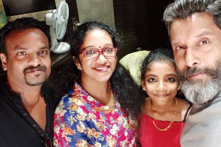 വഞ്ചനയിൽ വീഴരുത്, കർണ്ണന്റെ പേരിൽ കാസ്റ്റിംഗ് കോൾ വിളിച്ചിട്ടില്ല; ആർ.എസ്സ്. വിമൽ