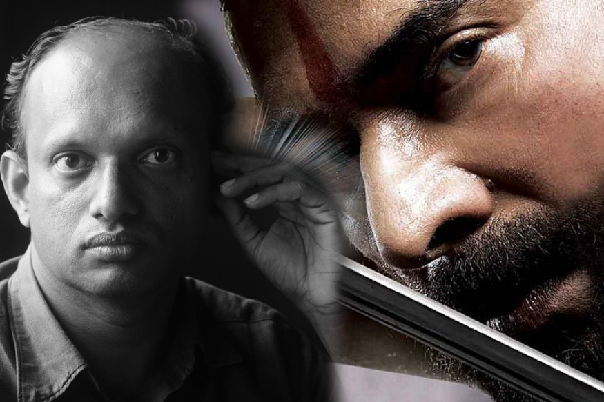 മാമാങ്കവുമായി ബന്ധപ്പെട്ട് ഒട്ടേറെ വിവാദങ്ങള്‍ അടുത്തകാലത്ത് പുറത്തുവന്നു. എന്നോട് പലരും പലതും ചോദിച്ചുവെങ്കിലും സിനിമയുമായി ബന്ധപ്പെട്ട വിഷയങ്ങളൊന്നും ഇതുവരെ പരസ്യമായി ചര്‍ച്ച ചെയ്തിട്ടില്ല. ധ്രുവന്‍ എന്ന നടന്റെയും ഇന്‍ഡ്യയിലെ തന്നെ ഏറ്റവും മികച്ചവരില്‍ പെടുന്ന വലിയ നിരയേയും പുറത്താക്കല്‍ അടക്കമുള്ള വിഷയങ്ങളില്‍ എന്റെ നേര്‍ക്കു വന്ന ചില ചോദ്യങ്ങള്‍ക്ക് 'അറിയില്ല' എന്ന മറുപടി പറഞ്ഞത് ചര്‍ച്ചാവിഷയമായി എന്നത് ശരിയാണ്. 'അറിയില്ല' എന്നു പറഞ്ഞത് ശരിക്കും എനിക്ക് ആ കാര്യത്തെപ്പറ്റി അറിവില്ലാത്തതുകൊണ്ട് മാത്രമാണ്.