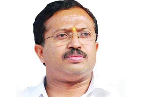 വി മുരളീധരൻ 