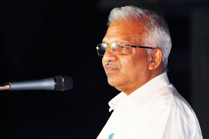 'പാർട്ടി മെമ്പര്‍ ചെയ്യാന്‍ പാടില്ലാത്ത കാര്യം മകൻ ചെയ്തുവെന്നെങ്കിലും സമ്മതിക്കണം'
