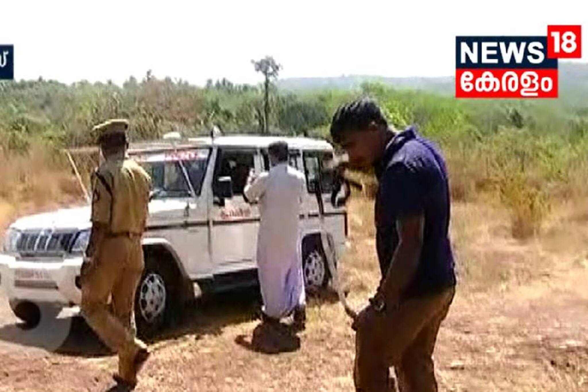 പെരിയ ഇരട്ടക്കൊലക്കേസില്‍ മുഖ്യ പ്രതികളെല്ലാം പിടിയിലായെന്ന് പൊലീസ്