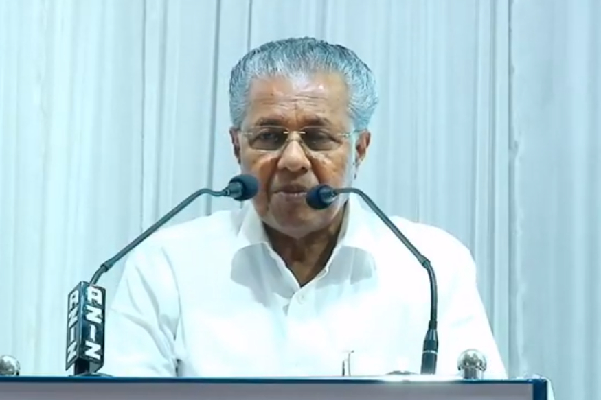 പ്രകോപനപരമായ പ്രസ്താവനകളിൽ നിന്നും ജനാധിപത്യ വിശ്വാസികൾ അകന്നു നിൽക്കണം: മുഖ്യമന്ത്രി