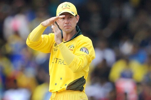 ponting
