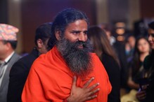 'രാമക്ഷേത്ര നിർമ്മാണത്തോടെ ഇന്ത്യയിൽ 'രാമ രാജ്യം'സ്ഥാപിക്കപ്പെടും'; ബാബ രാംദേവ്
