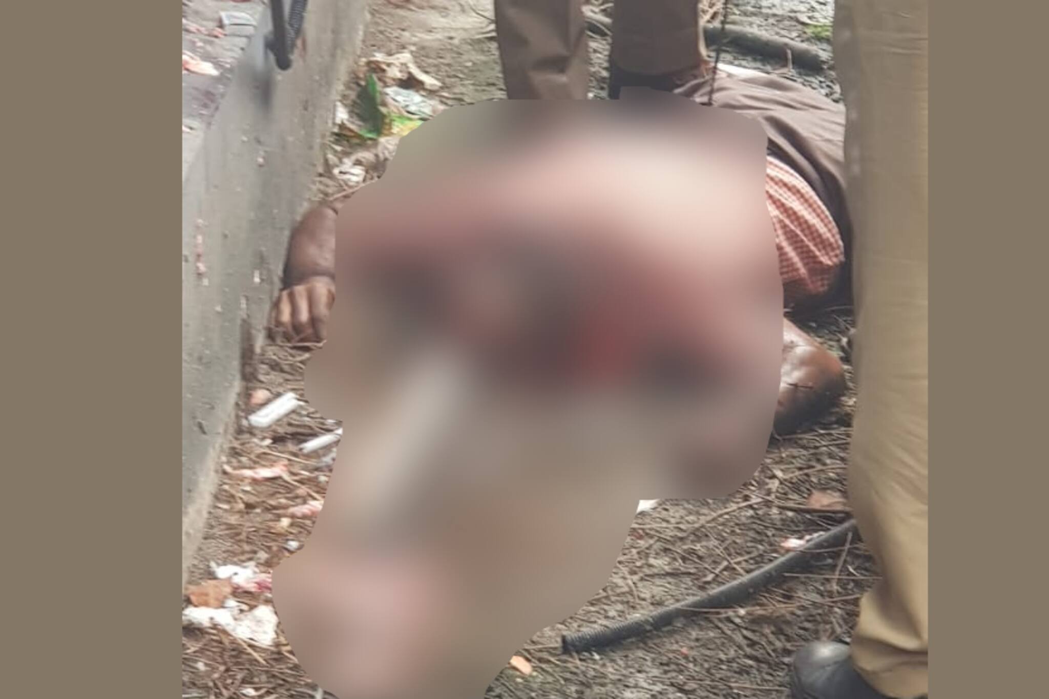 പന്ത്രണ്ടാം നിലയില്‍ നിന്നു ചാടി ബാങ്ക് യൂണിയന്‍ നേതാവ് ആത്മഹത്യ ചെയ്തു