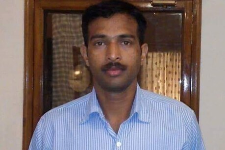 പുൽവാമ: വീരമൃത്യുവരിച്ച വയനാട് സ്വദേശി വസന്തകുമാർ നാട്ടിൽ നിന്ന് മടങ്ങിയത് ദിവസങ്ങൾക്ക് മുൻപ് പുൽവാമ: വീരമൃത്യുവരിച്ച വയനാട് സ്വദേശി വസന്തകുമാർ നാട്ടിൽ നിന്ന് മടങ്ങിയത് ദിവസങ്ങൾക്ക് മുൻപ്