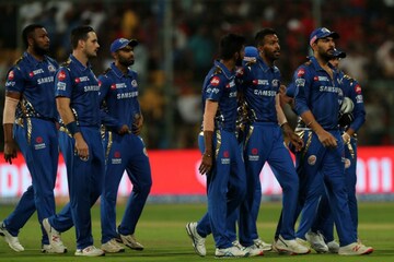 IPL 2019: രോഹിത് കോഹ്ലിയെ വീഴ്ത്തിയത് ഇങ്ങനെ IPL 2019: രോഹിത് കോഹ്ലിയെ വീഴ്ത്തിയത് ഇങ്ങനെ