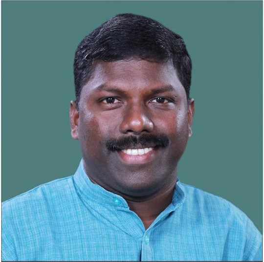 pk biju