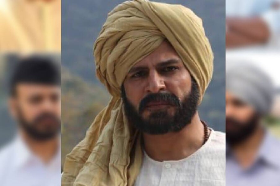  ചിത്രത്തിൻറെ സെക്കന്റ് പോസ്റ്റർ അമിത് ഷാ പുറത്തിറക്കും