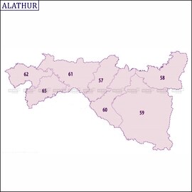 ആർക്കൊപ്പം നിൽക്കും ആലത്തൂർ? ആർക്കൊപ്പം നിൽക്കും ആലത്തൂർ?