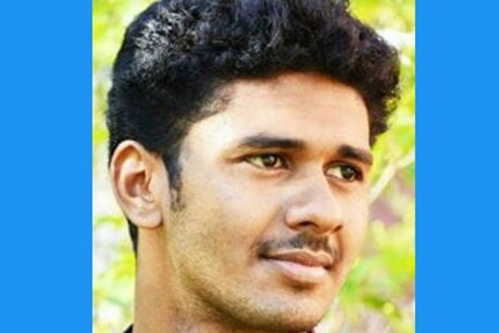 ക്ഷേത്രക്കുളത്തിൽ കുളിക്കാനിറങ്ങിയ എഞ്ചിനീയറിംഗ് വിദ്യാര്ഥി മുങ്ങിമരിച്ചു ക്ഷേത്രക്കുളത്തിൽ കുളിക്കാനിറങ്ങിയ എഞ്ചിനീയറിംഗ് വിദ്യാര്ഥി മുങ്ങിമരിച്ചു
