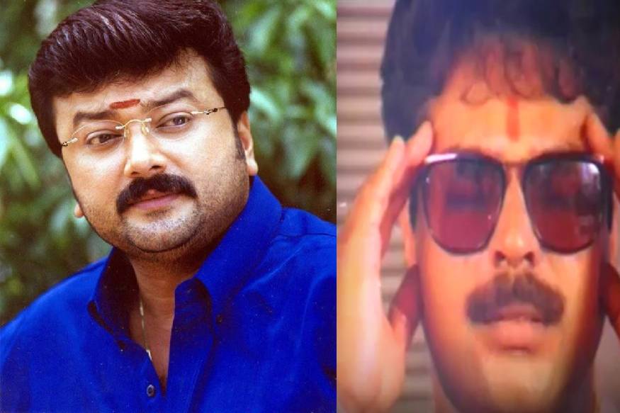 'അയ്യർ ദി ഗ്രേറ്റ്' ആവാൻ ജയറാം ഒരുങ്ങുന്നു