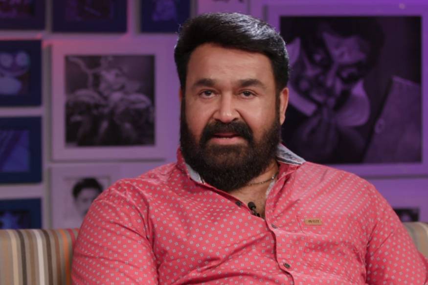 Mohanlal