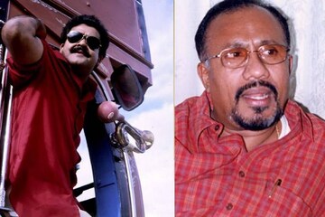 ആശങ്കകളുടെ നടുവിൽ ആഘോഷങ്ങളില്ലാതെപോയ രജതജൂബിലി! എന്റെ സ്‌ഫടികം...