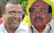'തുഷാറിനെ വിളിച്ചു വരുത്തി കുടുക്കി': വെള്ളാപ്പള്ളി നടേശന്‍