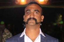 കോക്പിറ്റിലേക്ക് എത്രയും വേഗം മടങ്ങിയെത്തണമെന്ന് അഭിനന്ദൻ