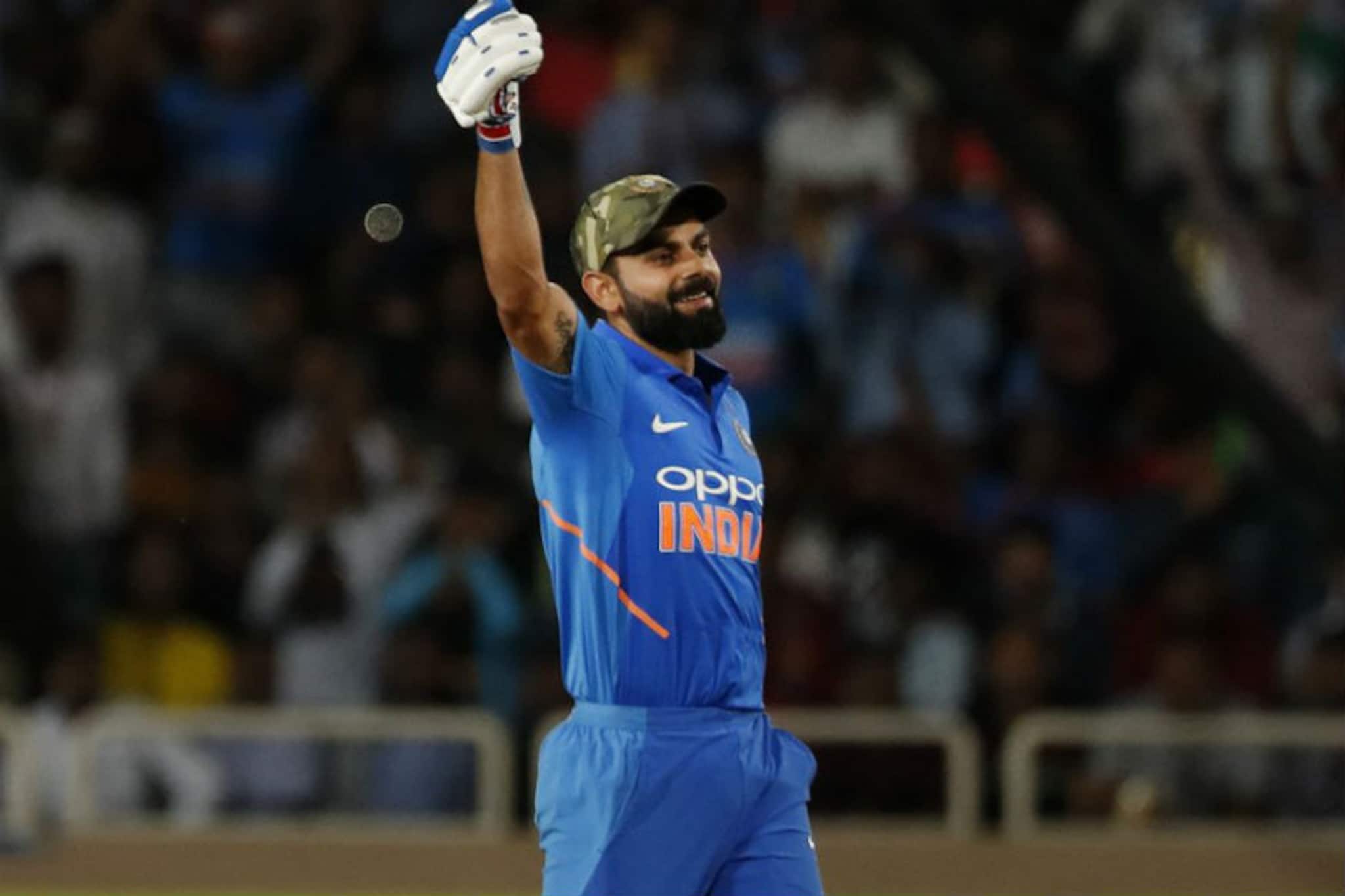 ക്രിക്കറ്റിന്‍റെ ലോകപ്പൂരം മെയ് 30 മുതൽ; കോഹ്‌ലിപ്പട തയ്യാര്‍