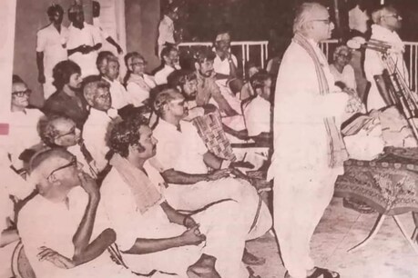 1977ല് CPM ജനസംഘത്തിന്റെ സഹായം തേടിയിരുന്നോ ? 1977ല് CPM ജനസംഘത്തിന്റെ സഹായം തേടിയിരുന്നോ ?