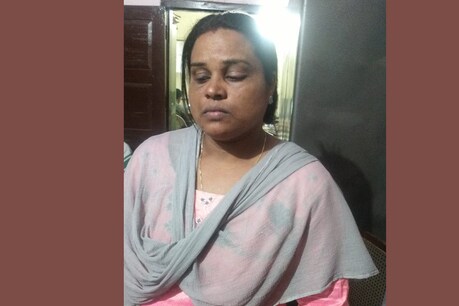 മജിസ്ട്രേറ്റെന്ന് പറഞ്ഞ് വിവാഹം; വിവാഹത്തട്ടിപ്പ് കേസില് യുവതി വീണ്ടും പിടിയില് മജിസ്ട്രേറ്റെന്ന് പറഞ്ഞ് വിവാഹം; വിവാഹത്തട്ടിപ്പ് കേസില് യുവതി വീണ്ടും പിടിയില്