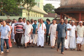 കണ്ണൂര്: തിരിച്ച് പിടിക്കാന് കെ സുധാകരന് കണ്ണൂര്: തിരിച്ച് പിടിക്കാന് കെ സുധാകരന്