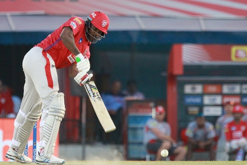 gayle