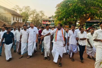 കാസര്‍കോട്: പിടിച്ചെടുക്കുമോ രാജ്മോഹന്‍ ഉണ്ണിത്താന്‍