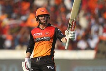 IPL 2019: ഐപിഎല്ലിൽ വാർണർക്ക് പുതിയ റെക്കോർഡ്