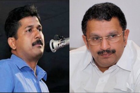 'പിറന്ന് മണിക്കൂറുകൾക്കകം മരിച്ചു പോകുന്ന നിലപാടുകൾക്ക് ആദരാഞ്ജലികൾ'; കെ.മുരളീധരനെ ട്രോളി എം. സ്വരാജ് 'പിറന്ന് മണിക്കൂറുകൾക്കകം മരിച്ചു പോകുന്ന നിലപാടുകൾക്ക് ആദരാഞ്ജലികൾ'; കെ.മുരളീധരനെ ട്രോളി എം. സ്വരാജ്