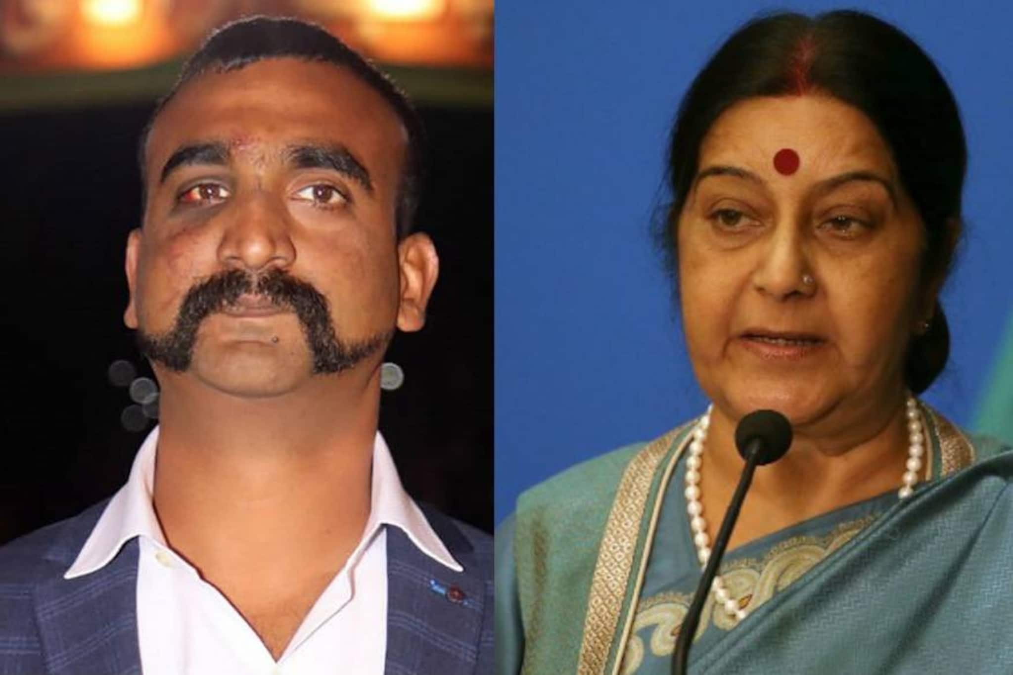 അഭിനന്ദൻ വർത്തമാൻ, സർജിക്കൽ സ്ട്രൈക്: തുറുപ്പ് ചീട്ടിറക്കി ബിജെപി നേതാക്കളുടെ പ്രചരണം