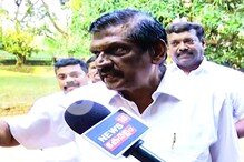 പാട്ടു പാടി ജനങ്ങളെ കയ്യിലെടുത്ത് പി.ജെ ജോസഫ്