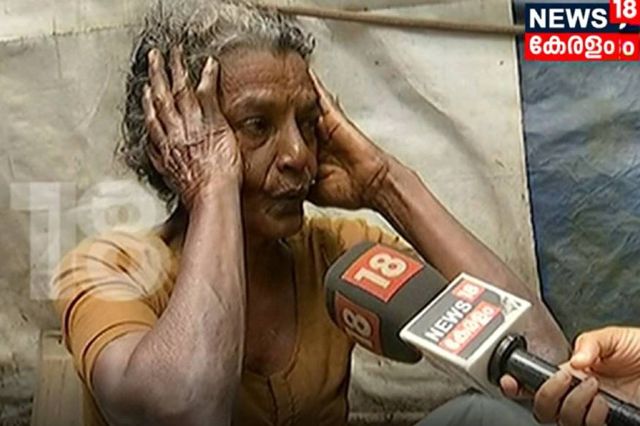 International Women's Day: 'തോൽക്കില്ല, ഏതു പ്രളയം തകർത്താലും ജീവിക്കും'