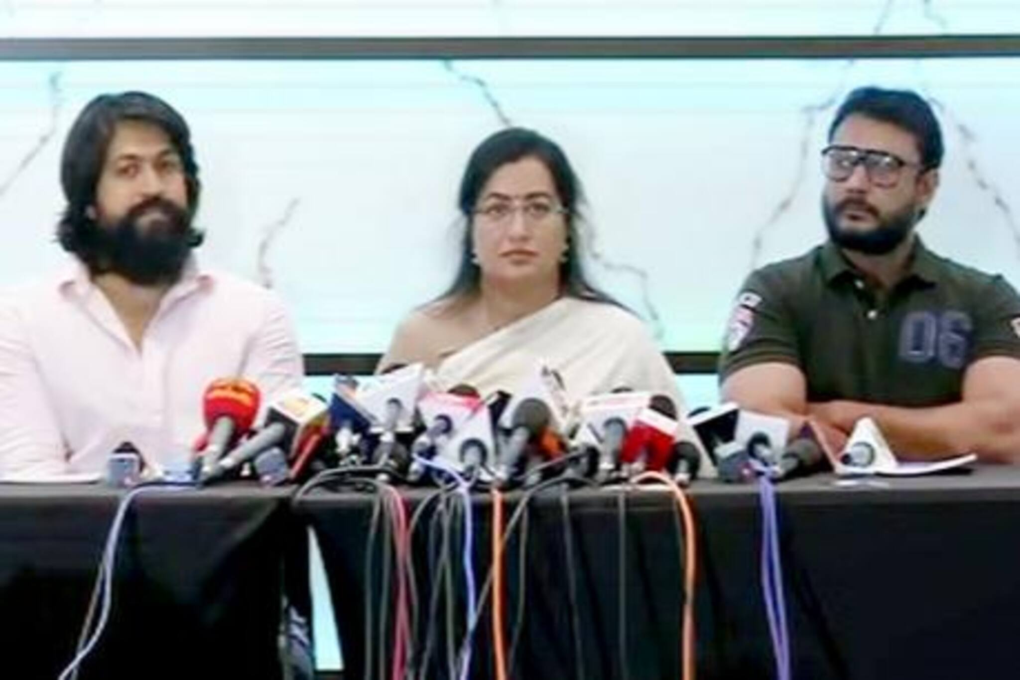കോൺഗ്രസ് സീറ്റില്ല: സ്വതന്ത്രയായി മത്സരിക്കുമെന്ന് സുമലത