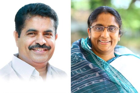 കോൺഗ്രസ് രണ്ട് സ്ഥാനാർഥികളെ കൂടി പ്രഖ്യാപിച്ചു കോൺഗ്രസ് രണ്ട് സ്ഥാനാർഥികളെ കൂടി പ്രഖ്യാപിച്ചു