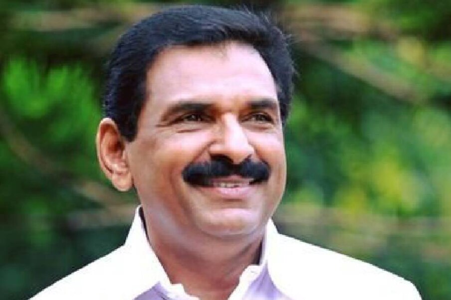  ആന്‍റോ ആന്‍റണി- പത്തനംതിട്ട സിറ്റിങ് എപി. ഹാട്രിക്ക് വിജയം ലക്ഷ്യമിട്ടാണ് വീണ്ടും മത്സരിക്കുന്നത്. 2004ൽ കോട്ടയത്ത് അദ്ദേഹം സിപിഎമ്മിനോട് തോറ്റിരുന്നു.