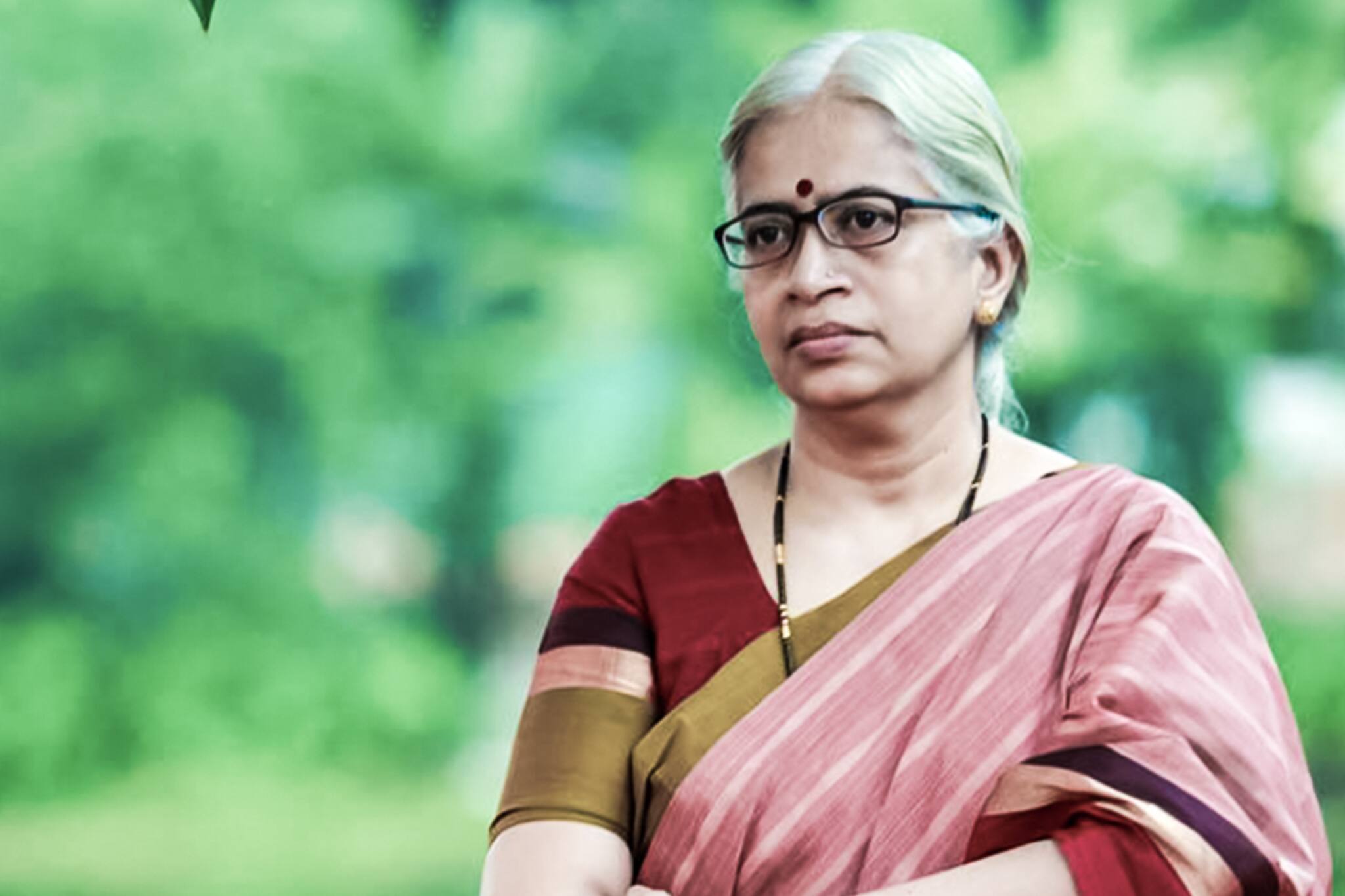 അഷിതയ്ക്ക് കലാലോകത്തിന്റെ പ്രണാമം