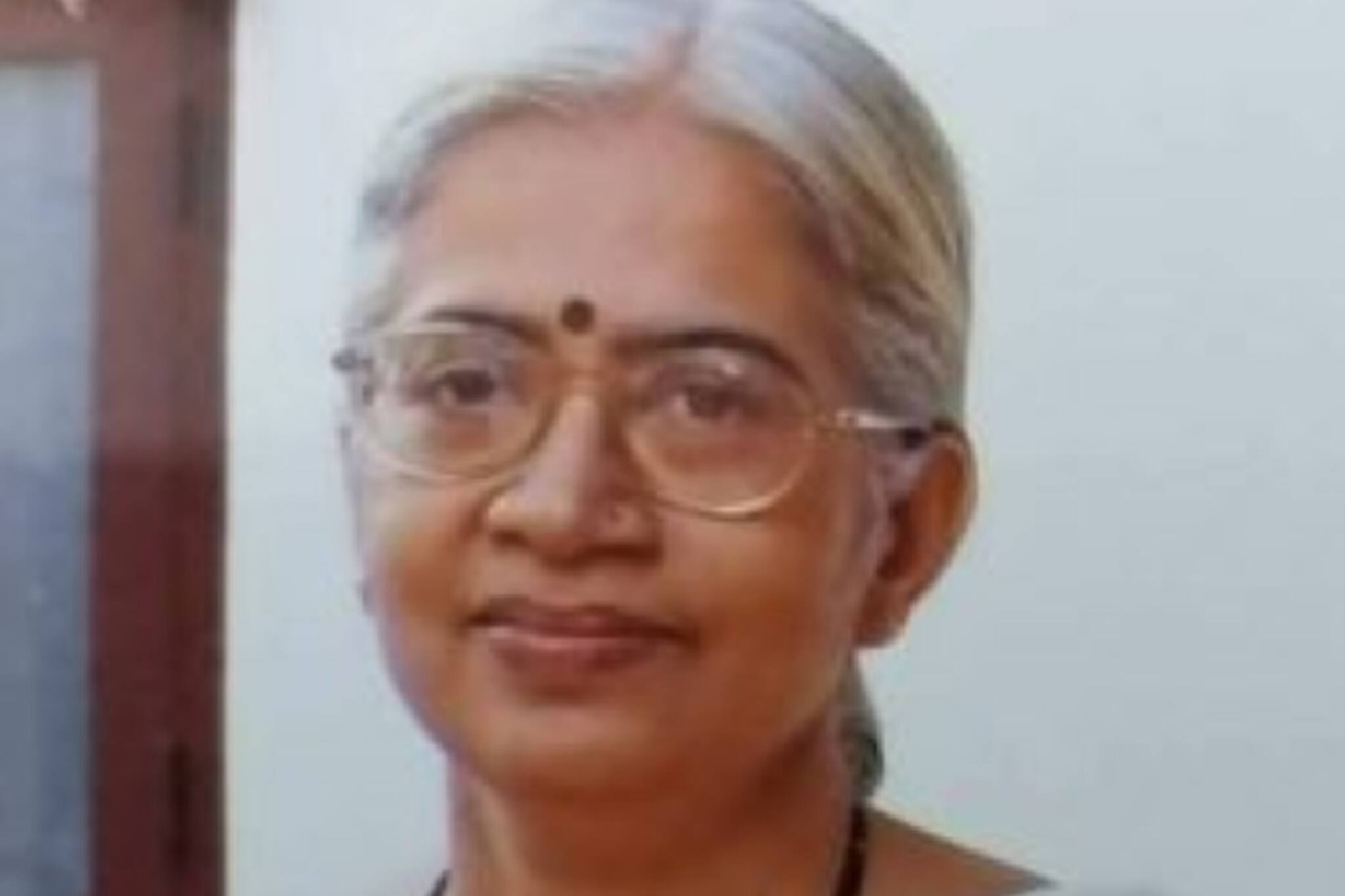 എഴുത്തുകാരി അഷിത അന്തരിച്ചു