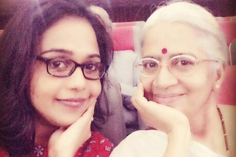 'അഷിതാമ്മേ, നിങ്ങളെ ഇപ്പഴാണ് ഞാൻ കൂടുതൽ ഫീൽ ചെയ്യുന്നത്; അതു കൊണ്ട് ഇനി വിഷമം ഇല്ല' 'അഷിതാമ്മേ, നിങ്ങളെ ഇപ്പഴാണ് ഞാൻ കൂടുതൽ ഫീൽ ചെയ്യുന്നത്; അതു കൊണ്ട് ഇനി വിഷമം ഇല്ല'