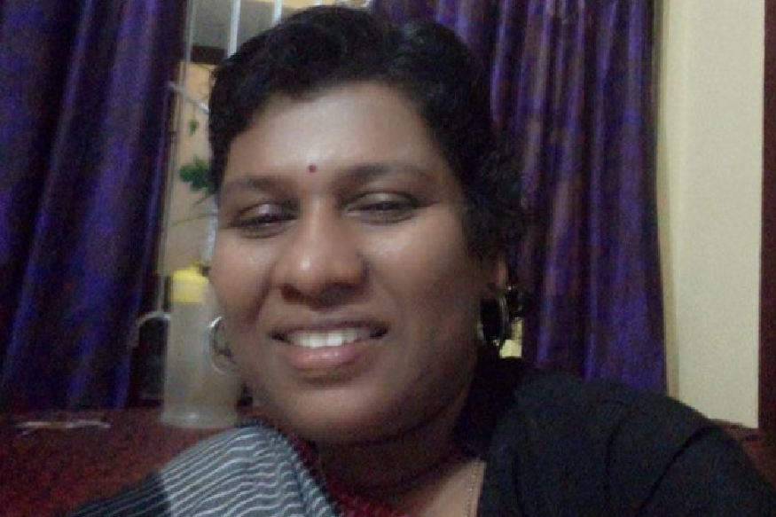 'കുലസ്ത്രീകളേ നിങ്ങള്‍ക്കറിയുമോ ബിന്ദു അമ്മിണി എന്ന ഞാന്‍ ആരാണെന്ന്?'