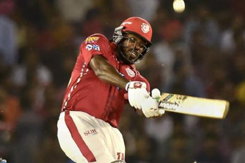 gayle ipl