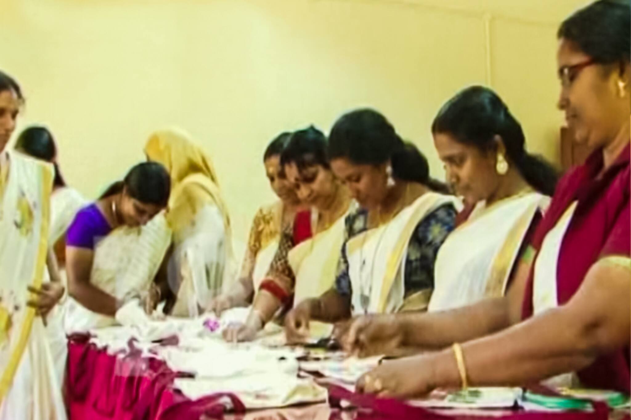 സ്ത്രീ സൗഹൃദ പരിപാടികൾ വ്യാപിപ്പിച്ച് ഗുരുവായൂർ നഗരസഭ